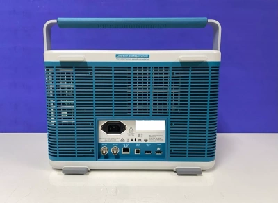 Цифровой комбинированный осциллограф MDO34 Tektronix с опциями 3-MSO+3-SA1+3-AFG+3-SREMBD+3-SRUSB2+3-PWR